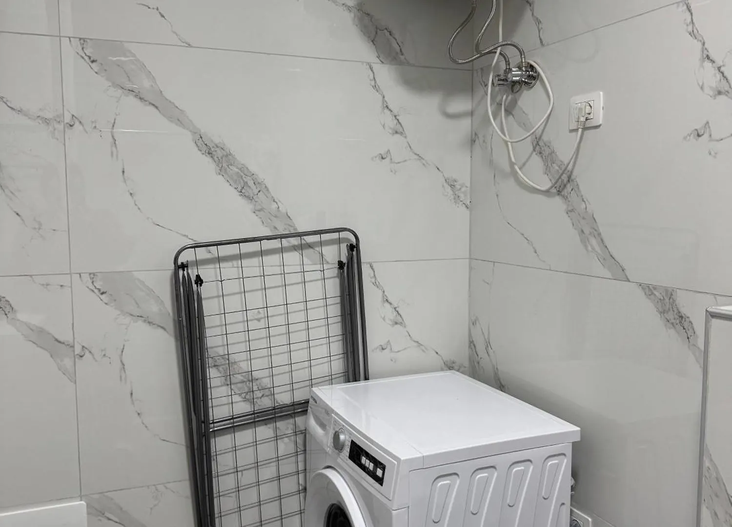 Apartamento Bright & Roomy Tirana Albânia